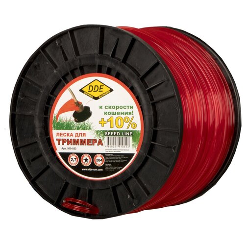 ������ ������ ����� DDE Speed line 2.7 �� ����