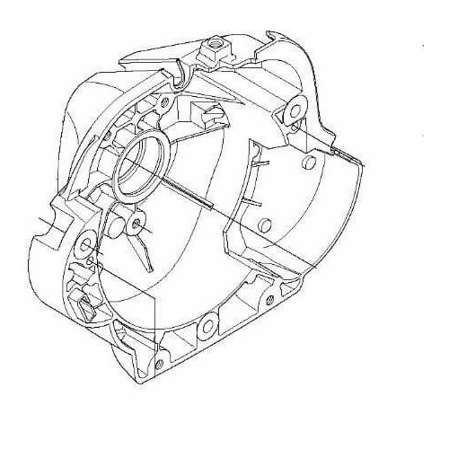    Husqvarna 5373029-01  335RX   -     , -,   