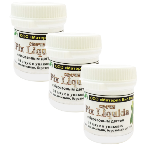 ������ ������ ����� Pix Liquida � ��������� ������, �����, 3 ��. ����