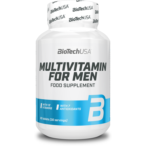  Multivitamin For Men ., 90 , 60 .   -     , -,   