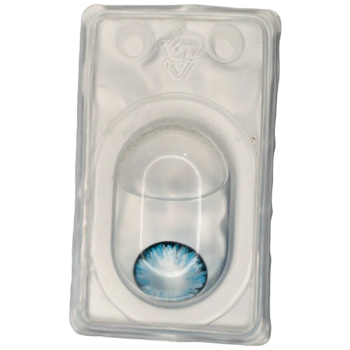 ������ ������ ���������� ����� EOS P-con D 14.0 Ice, 2 ��., R 8,6, D -6, 1 ��. ����