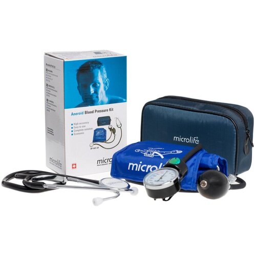 ������ ������ �������� Microlife BP AG1-20 L � �������� ����