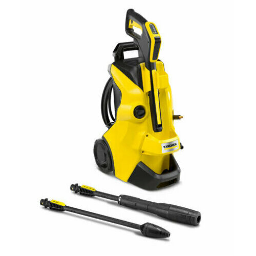   Karcher K 4 Power Control   -     , -,   