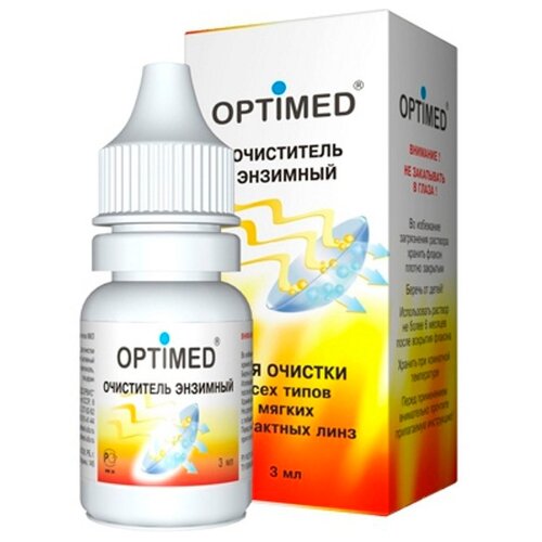 ������ ������ ������� Optimed ��������, 3 ��, 1 ��. ����