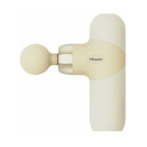      Xiaomi Meavon Fascia Massage Gun Muscle Relaxation Mini 2 (MVFG-M351)   -     , -,   