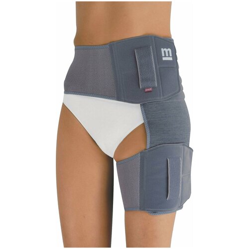  Medi   orthocox ,  XL, grey   -     , -,   