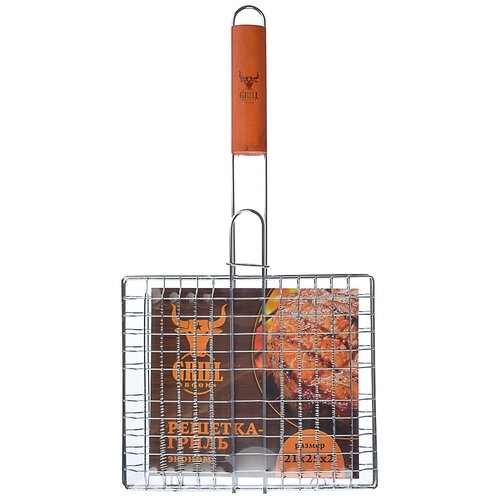 ������ ������ �������-����� ������������� 21x25 ��, GRILLBOOM ����