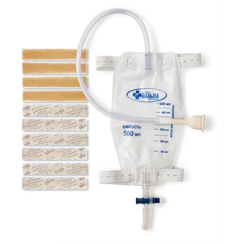 ������ ������ ������������ ������ ������ ������ �4 ��������, 0.5 �, 10 ��., ����� ����