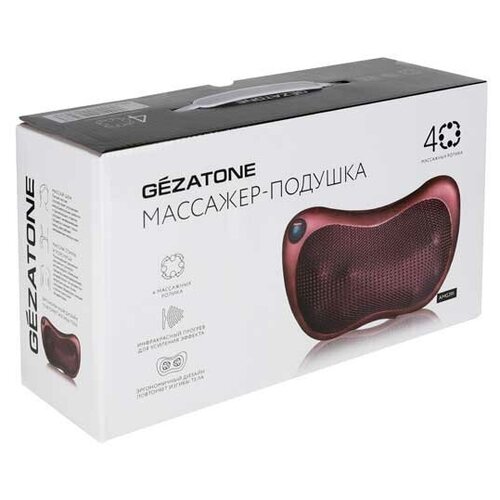  Gezatone   AMG391 31x10x18  ,    -     , -,   