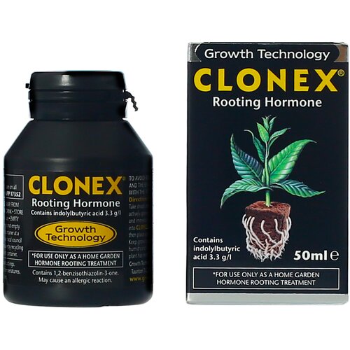 ������ ������ Growth Technology Clonex 50 �� / ���� ��� ������������ / ���������� ����������� ������ ����
