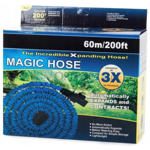        /      Magic Hose 60 ,    -     , -,   