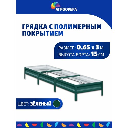 ������ ������ ������ ������������ � ���������� ��������� 0,65 � 3 �, �: 15 �� ����