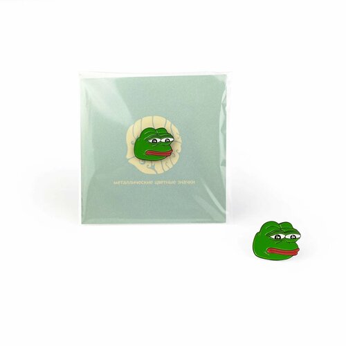 ������ ������ ������ ������������� / Little Pins / Pepe the Frog / �������� / ���� / ������� / ����