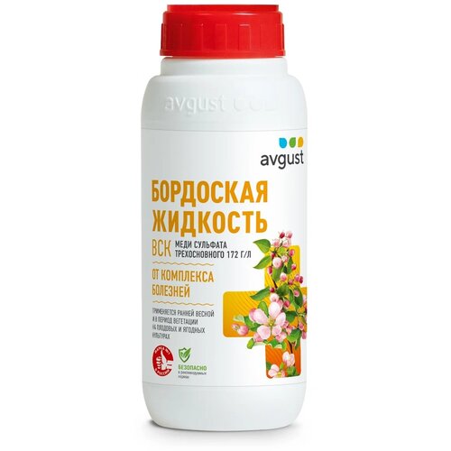 ������ ������ Avgust ��������� �������� �� ��������� ��������, 500 �� ����