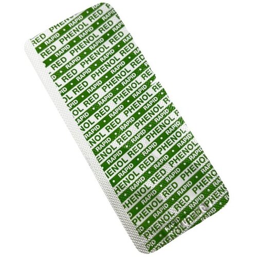 ������ ������ Water-i. d. / �������� ��� ���������� Phenol red/�������/green ����