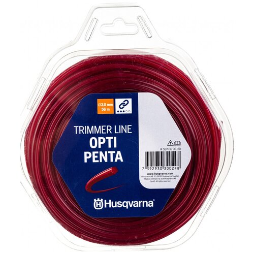 ������ ������ ����� ��� �������� Husqvarna Opti Penta 3 ��/56 � ������������ ����