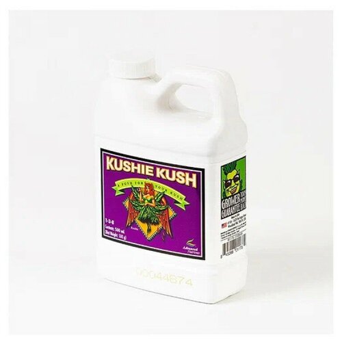   Advanced Nutrients Kushie Kush 0,5    -     , -,   