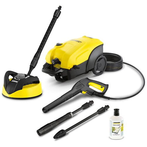      KARCHER K 4 Compact Home, 130 , 420 / 