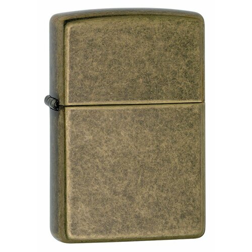   ZIPPO,   Anitque Brass, /, , 38x13x57    -     , -,   