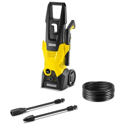 ������ ������ �������������� ����� KARCHER K 3 (1.601-888.0), 120 ���, 380 �/�, ��� ��� � ��, ������� ����