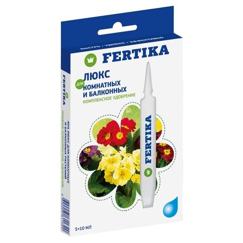   FERTIKA      , 0.05 , 0.1 , 1 .   -     , -,   