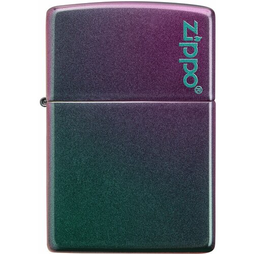   ZIPPO Classic   Iridescent, /, , , 38x13x57    -     , -,   