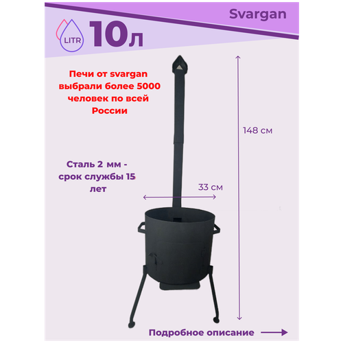     10     -     ( ) Svargan   -     , -,   