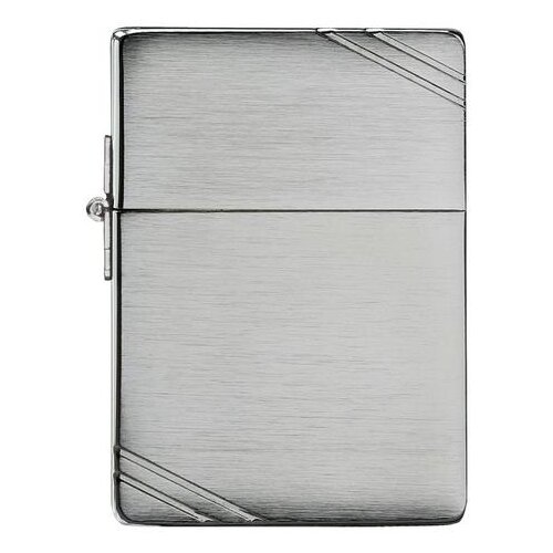  Zippo 1935 Replica   Slashes Brushed Chrome 1 . 1 . 55    -     , -,   