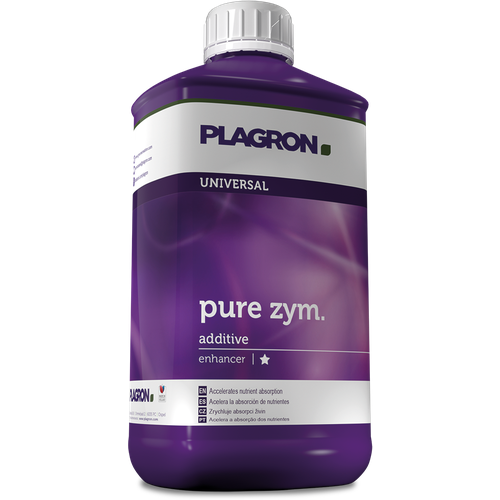 ������ ������ ��������� Plagron Pure Zym 1� ����