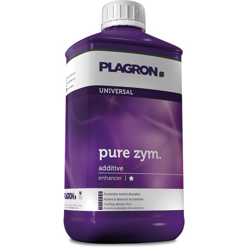   Plagron Pure Zym 1   -     , -,   