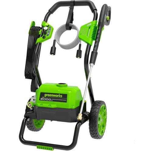      Greenworks GPW2000 