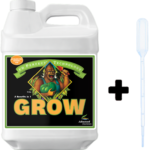   Advanced Nutrients PH Perfect Grow 0,5 + -,   ,      -     , -,   