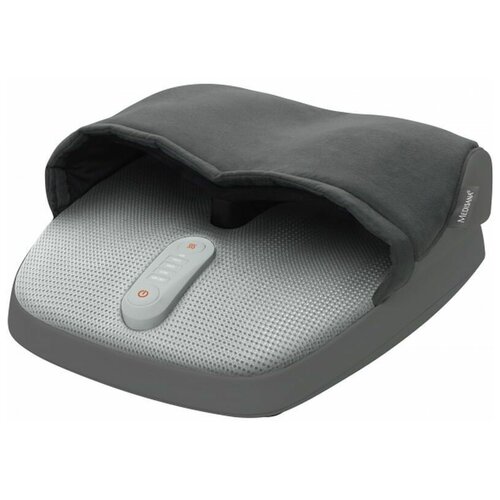 ������ ������ �������� Medisana FM 885, ����� ����