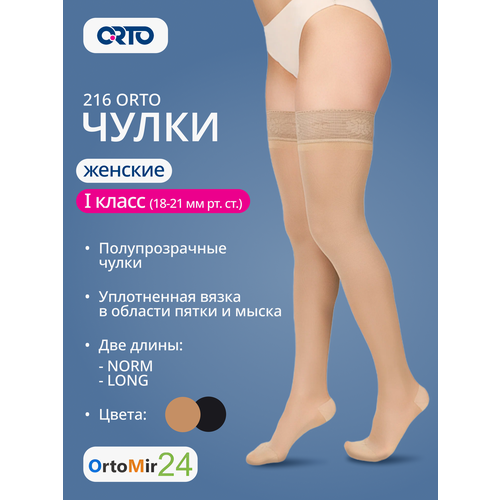 ������ ������ ����� �������������� ������� ORTO 216, 1 ����� ������� L ���� ����