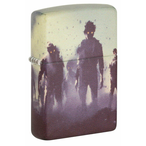   ZIPPO Zombie Design 49807   -     , -,   