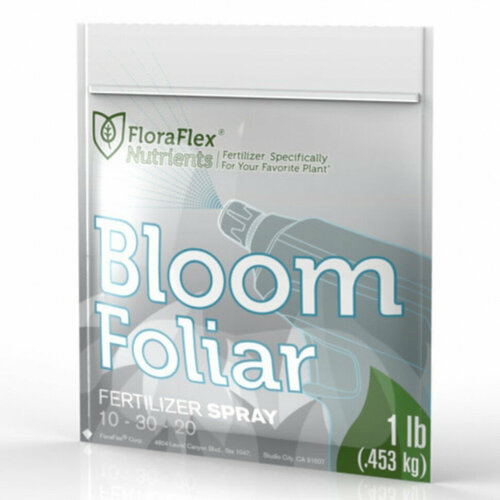  FloraFlex Nutrients - Foliar Bloom /   0,46    -     , -,   