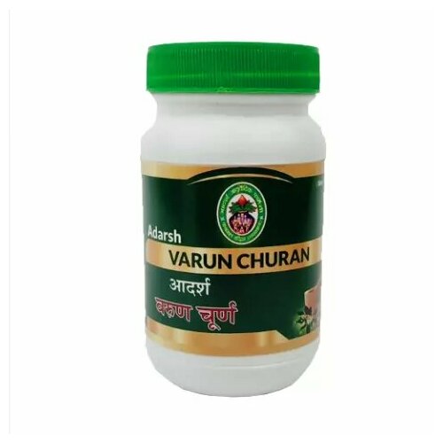 ������ ������ ����� ����� ����� - ���������� ����� � ������ / Adarsh Varun Churan (Crataeva Nurvala) 100 �� ����
