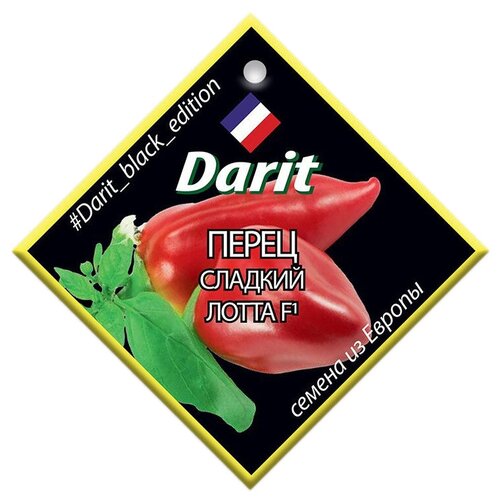 ������ ������ ������ Darit Black Edition ����� ����� F1, 6 �� ����