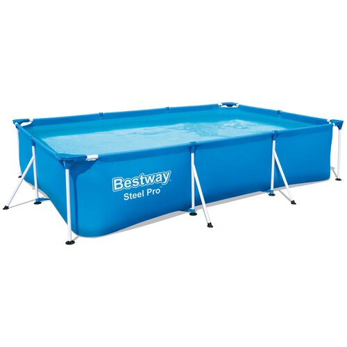 ������ ������ ������� Bestway Steel Pro 56404/56043, 300�66 ��, 300�201 �� ����