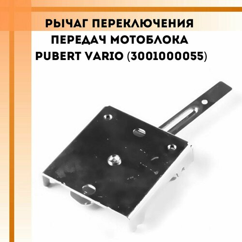      Pubert VARIO (3001000055)   -     , -,   