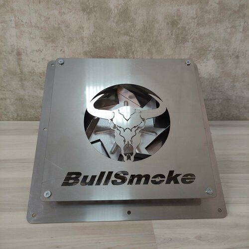     BullSmoke  2 +    25   -     , -,   