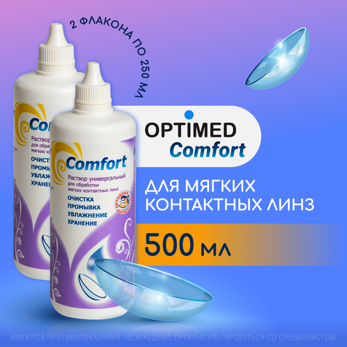 ������ ������ OPTIMED comfort, 250 �� - 2 ��. ��� ���������� ������� �������, ������� ��� ���������� ���� ����