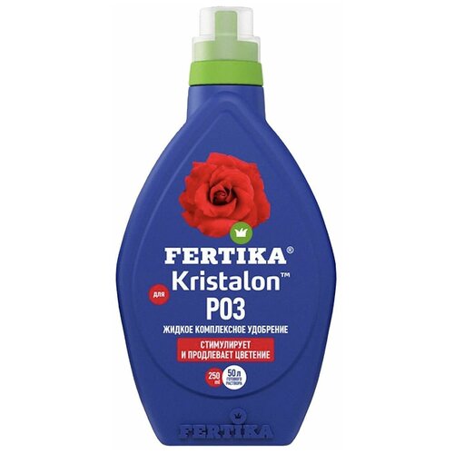   FERTIKA Kristalon  , 0.25 , 0.25 , 1 .   -     , -,   