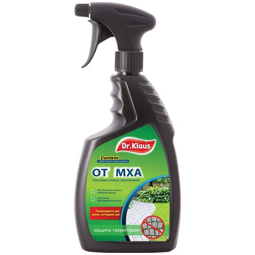 ������ ������ DR. KLAUS �������� �� ���, ��������� ������, ����������, 750 ��, 750 � ����