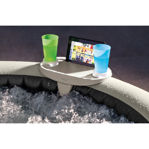 ������ ������ ��������� ��� �������� � LED ����������, ������ ��� �������� ��� ��������� Intex 28520 ����