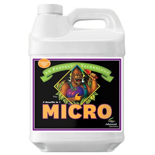   Advanced Nutrients pH Perfect Micro 0.5  (500 )   -     , -,   