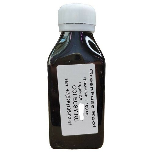     Growthtechnology GreenFuse Root (100 ) 