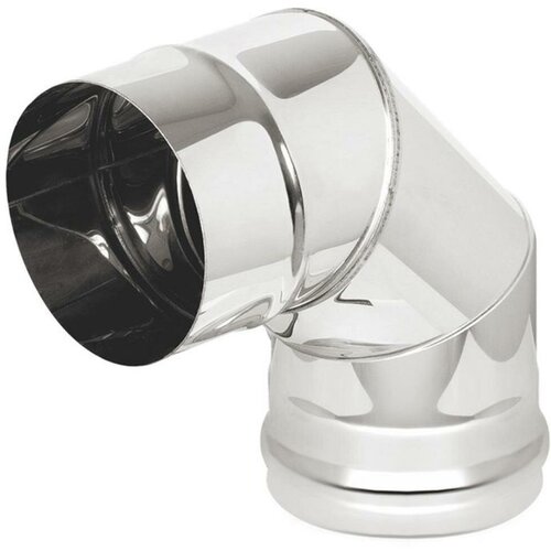 ������ ������ ������ ����. (AISI 430/0,8��) 90� (3 ������) ������� (150 ��, ��������) ����