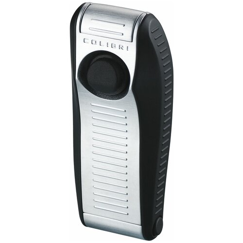     Colibri OF LONDON Venom Matt Black & Silver Satin   -     , -,   