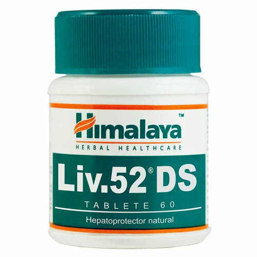   52     Liv.52 DS Himalaya 60 .   -     , -,   